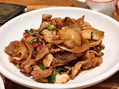 -新白鹿餐厅(龙游路店)