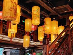 -小龙坎火锅(全球总店)