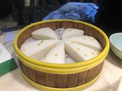 -韵秋荷(宝山龙湖天街店)