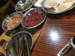 -盈田盈粥庄(博山东路店)