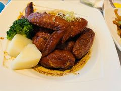 -太平馆餐厅(尖沙咀店)