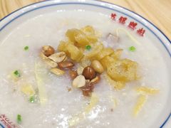 -荔银肠粉·非遗手藝(夫子庙店)