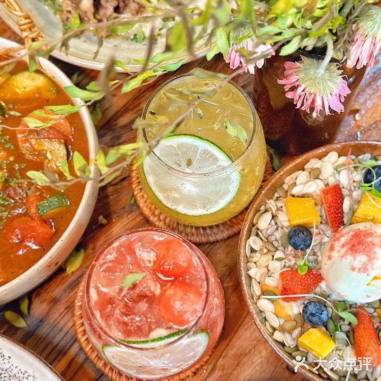 苏州plmm都在这家森系餐厅过生日🎂