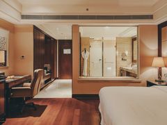 -长白山万达喜来登度假酒店