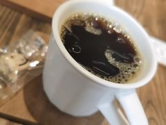-素咫咖啡CLIFEROSE