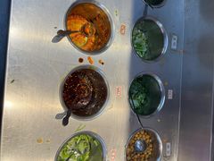 -老妈米线(木渎影视城店)