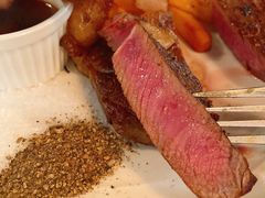 -羽深肉铺 Steak & Wine