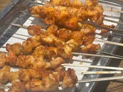 -永红源啤酒·烧烤·海鲜·大排档(青特城店)