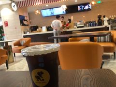 -NOVAE CAFE 咖啡·可颂(望京店)