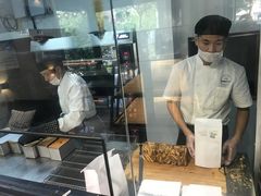 -爸爸糖吐司面包(南京奥体店)