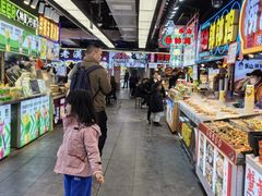 -庙街旅游·美食广场(五一广场店)