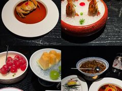 -锦楼·臻选新杭帮(杭州中心店)