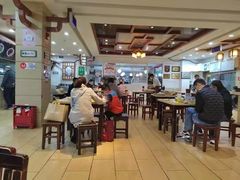 大堂-桥香园云南过桥米线(金马碧鸡店)