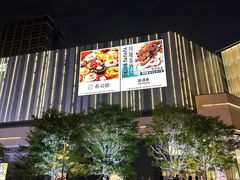 -东莞松山湖万象汇