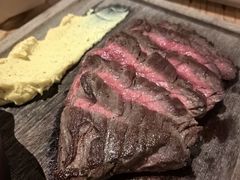 -Restaurant Cuivre古铜法式餐厅