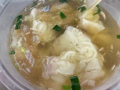 -韩萍老南京馄饨(河西万达店)
