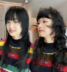 -时尚殿堂hair salon