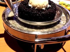 -蜜桃餐厅·古运河畔(南下塘店)