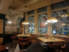 -巴伐利亚啤酒坊(意式风情街店)