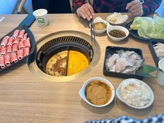 -呷哺呷哺(太原万象城店)