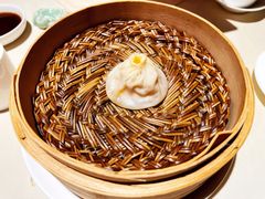 -成隆行·蟹王府(九江路店)