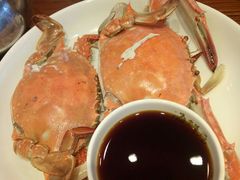 -赶海部落海鲜城(海阳路店)