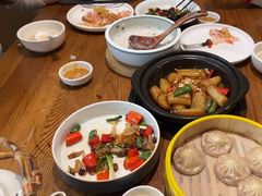-如轩·海鲜砂锅粥·潮汕菜(海珠店)