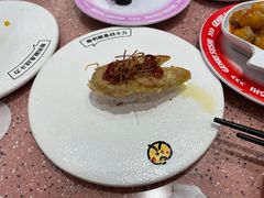-元气寿司(环球港店)