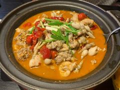 -蛙三泡椒牛蛙(万象城店)