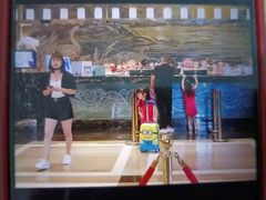 -长沙钦天·悦酒店(万家丽广场高桥北地铁站店)