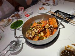 -七欣天香辣蟹火锅(闵行浦江欢乐颂店)