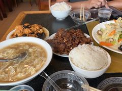 -清真宏玉祥黄门脸餐厅(华荫东里店)