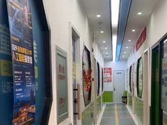 -童程童美·信息学竞赛·机器人编程·少儿编程(大钟寺校区)