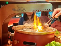 -西塔老太太泥炉烤肉(上海七宝领展广场店)