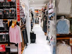 -优衣库(北京万柳华联购物中心店)