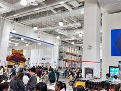 -山姆会员商店(亦庄创意生活广场店)