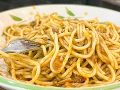 -萨莉亚意式餐厅(玉泉路物美店)