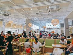 大堂-田素(稻田创业小镇店)