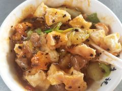 -段生记肉丸糊辣汤(西铁大明宫住宅小区店)
