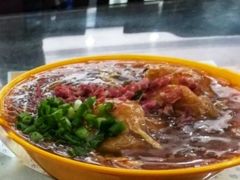 酸辣汤-毛华美食(清扬路二店)