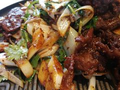 -惠丰堂饭庄(北洼路店)
