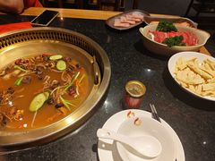 -红运火锅·中国名火锅·国风演绎(省体店)