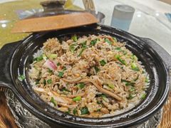 -阿四台山黄鳝饭(东门店)
