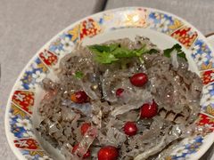 -晓粤·惹味粤菜(凯德乐峰广场店)