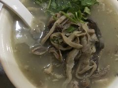 -老三羊汤【北兴隆街店】