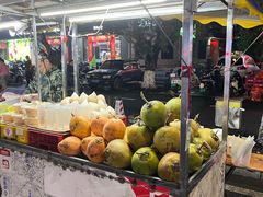 -海大南门夜市(海富街店)