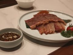 -李记搅团•非遗陕菜(三桥店)