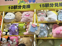 -娃娃集合营(上海闵行天街店)
