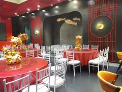 -白梧桐·团建聚会·百人轰趴馆(留仙洞店)
