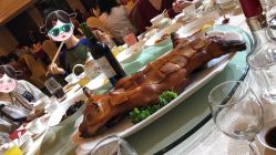 -上海大酒店·婚宴年会宴会厅